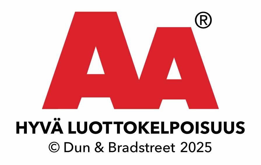 aaa-riskiluokka